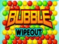 Spel Bel Wipeout online