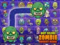 Spel Onet Deluxe Zombie Verbinding Mania online