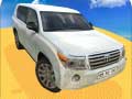 Spel Dubai Drift 4x4 Simulator online