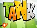 Spel Tank online