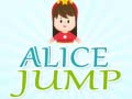 Spel Alice Springt online