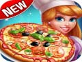 Spel Pizza Jager Gekke Chef online