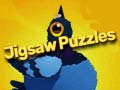 Spel Puzzels online