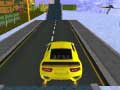 Spel Klassieke Auto Stunts 2020 online