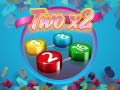 Spel Twee x2 online