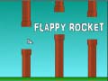 Spel Flappy Raket online