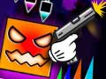 Spel Geometry Dash Nemesis online