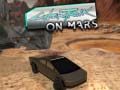 Spel CyberTruck op Mars online