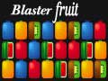 Spel Blaster Fruit online