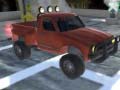 Spel Pickup Simulator online