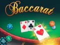 Spel Baccarat online