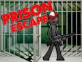 Spel Prison Escape online