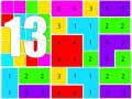 Spel 13 online