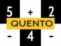 Spel Quento online