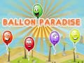 Spel Ballon Paradijs online