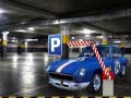 Spel Geavanceerd Auto Parkeren online