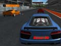 Spel Racer 3D online