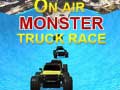 Spel Live Monster Truck Race online