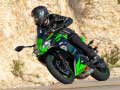 Spel Kawasaki Ninja 650 online