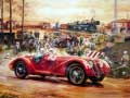 Spel Vintage Auto's online