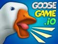 Spel Gans Game.io online