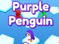 Spel Paarse Pinguïn online