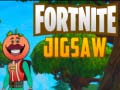 Spel Fortnite Puzzel online