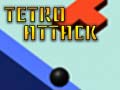 Spel Tetro Attack online