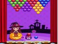 Spel Zoete Halloween online