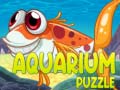 Spel Aquarium Puzzel online