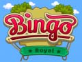 Spel Bingo Konings online