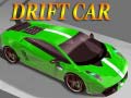 Spel Drift Auto Stadsrijden online