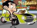 Spel Verschillen in de Auto van Mr. Bean online