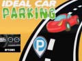 Spel Ideaal Auto Parkeren online