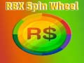 Spel RBX Spinwiel online