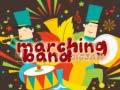 Spel Marching Band Puzzel online