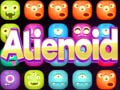 Spel ALEINOID online