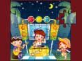 Spel Schattige Kleine Kinderen Puzzel online