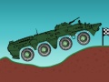 Spel Autofysica BTR 80 online