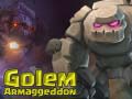 Spel Golem Armageddon online