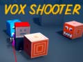 Spel Vox Shooter online