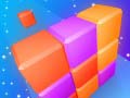 Spel Cubes Weg online