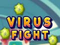 Spel Virus Gevecht online