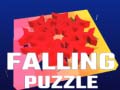 Spel Vallende Puzzels online