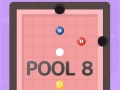 Spel Pool 8 online