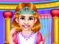 Spel Bal van de Kleine Prinses online