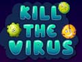 Spel Verhit het coronavirus online