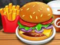 Spel Burgertent online