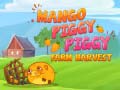 Spel Mango Varkentje Varkentje Boerderij online