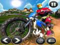 Spel Offroad Motor Race 3D online